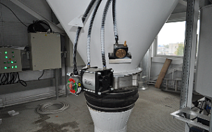 Вибрационное или аэрационное оборудование: что выбрать для бетонного производства?