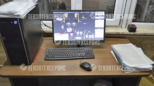 SmartDryMix 5DS завод сухих строительных смесей
