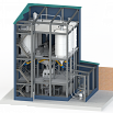 SmartDryMix 5DS завод сухих строительных смесей